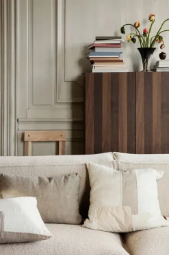 Ferm Living Flores vase fra><noscript><img width=