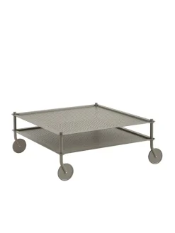 Muuto Flow Coffee Table, grey fra><noscript><img width=