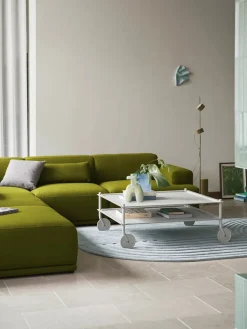 Muuto Flow Coffee Table, grey fra><noscript><img width=