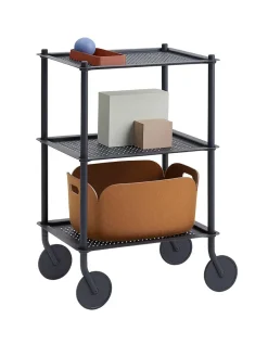 Muuto Flow Trolley, 2-layer fra><noscript><img width=