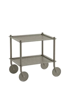 Muuto Flow Trolley, 2-layer fra><noscript><img width=