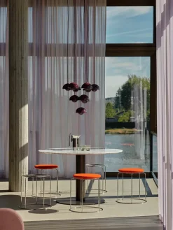 &Tradition Flowerpot Chandelier VP10, 10 pendants fra><noscript><img width=