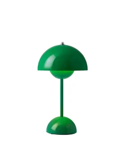 &Tradition Flowerpot Portable VP9 Bordlampe af Verner Panton><noscript><img width=