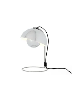 &Tradition Flowerpot VP4 bordlampe af Verner Panton><noscript><img width=