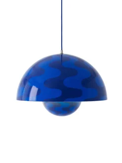 &Tradition Flowerpot VP2 pendel af Verner Panton><noscript><img width=