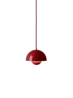 &Tradition Flowerpot VP10 Pendel af Verner Panton><noscript><img width=
