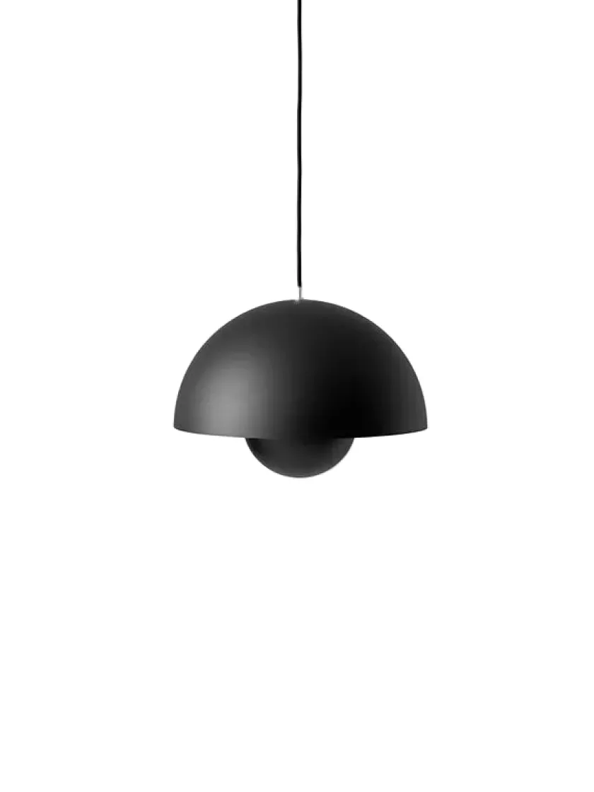 &Tradition Flowerpot VP7 pendel af Verner Panton> Spots|Pendler
