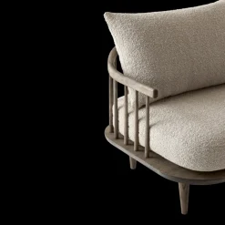 &Tradition Fly sofa 3 pers SC12 fra><noscript><img width=
