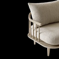 &Tradition Fly sofa 3 pers SC12 fra><noscript><img width=