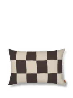 Ferm Living Fold Patchwork Cushion fra><noscript><img width=