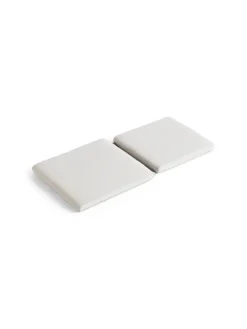 HAY Foldbar sædehynde til Crate Loungechair, Sky Grey fra> Havehynder
