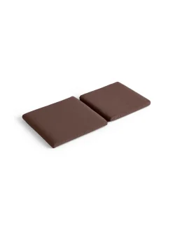 HAY Foldbar sædehynde til Crate Loungechair, Sky Grey fra><noscript><img width=