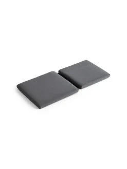 HAY Foldbar sædehynde til Crate Loungechair, Beige fra><noscript><img width=