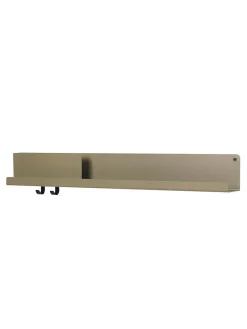 Muuto Folded Shelves, 96 x 13 cm fra> Hylder