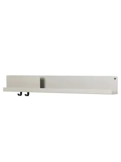 Muuto Folded Shelves, 96 x 13 cm fra><noscript><img width=