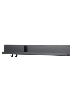 Muuto Folded Shelves, 96 x 13 cm fra><noscript><img width=