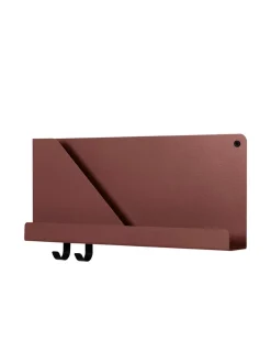 Muuto Folded Shelves, 51 x 22 cm fra><noscript><img width=