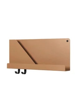Muuto Folded Shelves, 51 x 22 cm fra><noscript><img width=