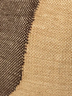 Ferm Living Forene Square Pouf fra><noscript><img width=