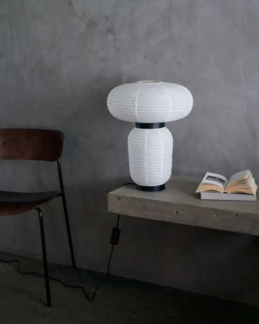 &Tradition Formakami bordlampe fra> Spots