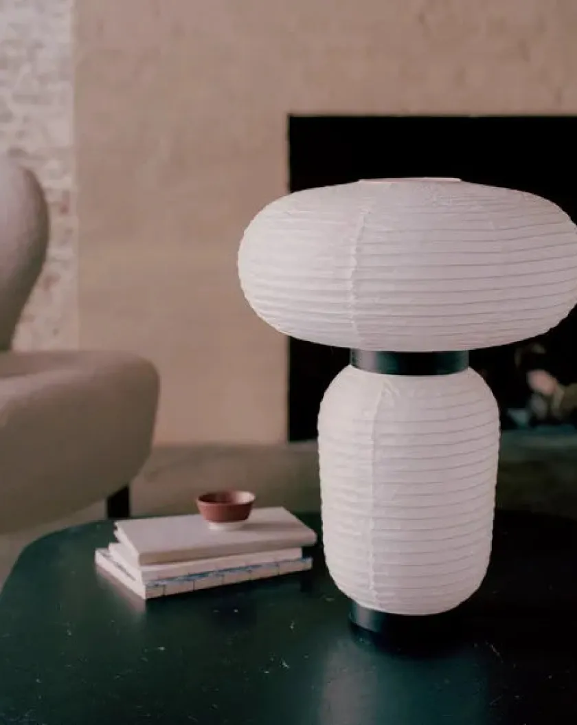 &Tradition Formakami bordlampe fra> Spots