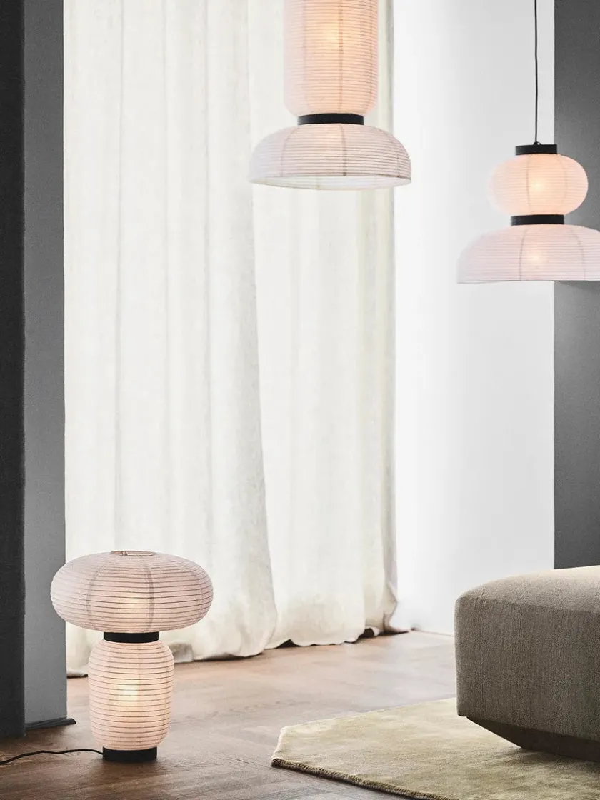 &Tradition Formakami bordlampe fra> Spots