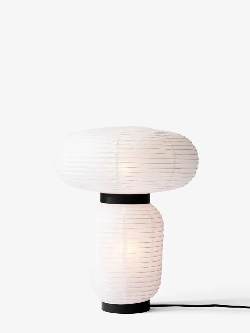 &Tradition Formakami bordlampe fra> Spots