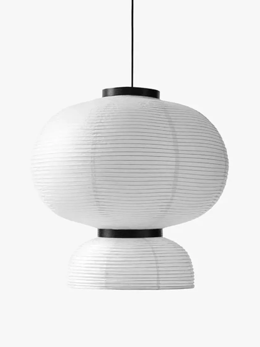 &Tradition Formakami pendel fra> Spots|Pendler