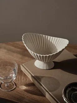 Ferm Living Fountain Bowl, small fra> Service