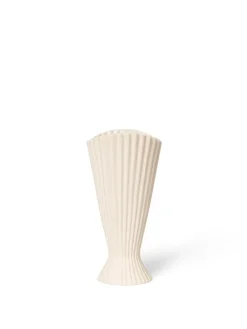 Ferm Living Fountain Vase 20 fra> Gaver Til Hende|Vaser