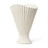 Ferm Living Fountain Vase fra> Vaser