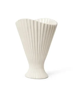 Ferm Living Fountain Vase fra> Vaser