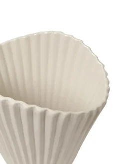 Ferm Living Fountain Vase fra><noscript><img width=