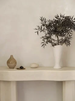 Ferm Living Fountain Vase fra><noscript><img width=