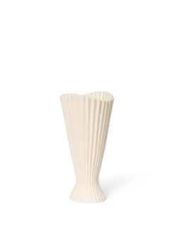 Ferm Living Fountain Vase fra><noscript><img width=