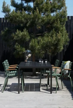 Houe Four table 90 x 90 cm fra><noscript><img width=