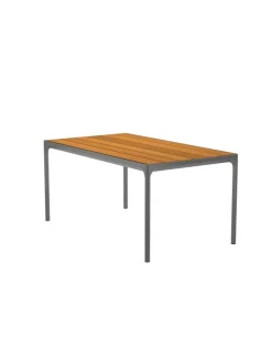 Houe Four table 90 x 90 cm fra><noscript><img width=