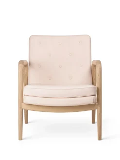 Carl Hansen & Søn Foyer Lænestol af Vilhelm Lauritzen> Lænestole