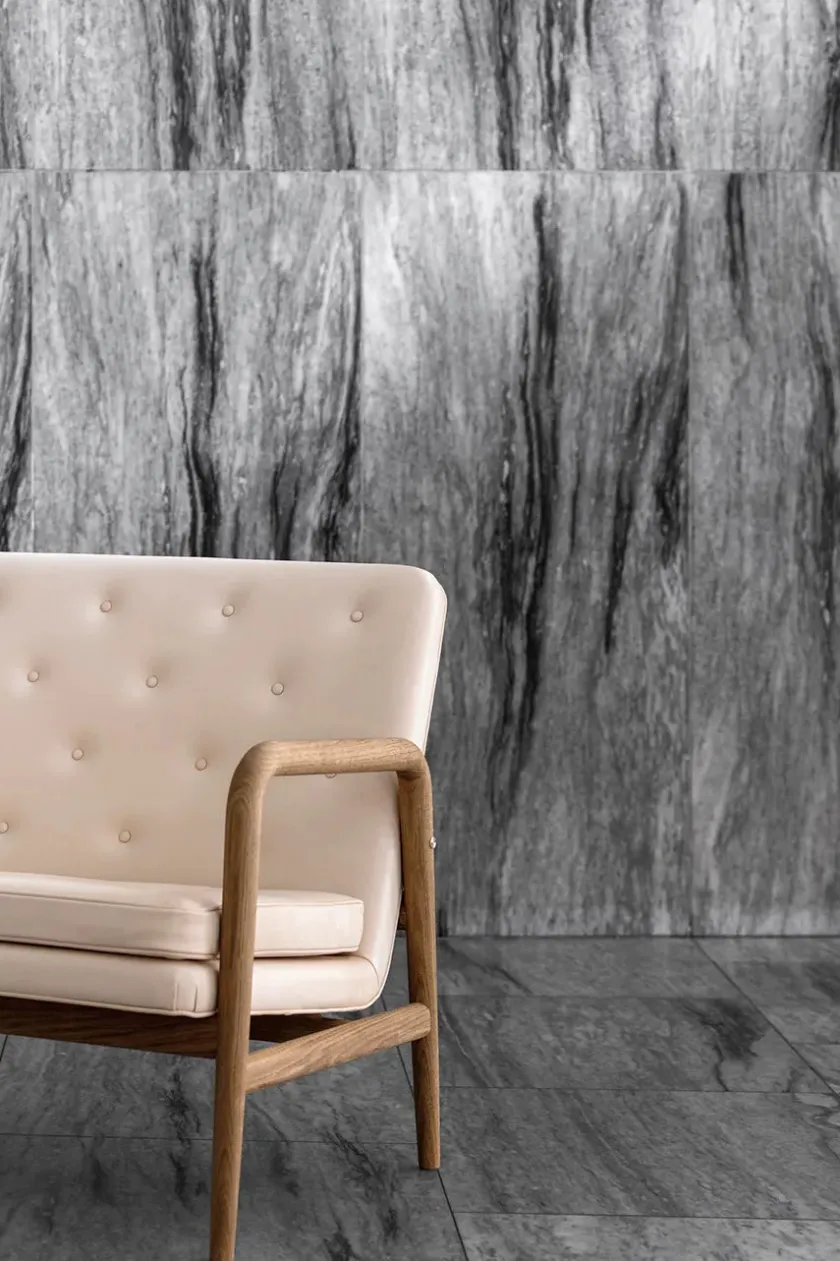 Carl Hansen & Søn Foyer Sofa af Vilhelm Lauritzen> Sofaer