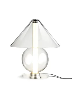 Marset Fragile Table Lamp fra> Spots