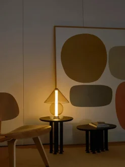Marset Fragile Table Lamp fra> Spots