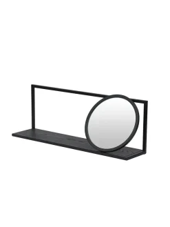 Stellar Works Frame Wall Mirror, small fra><noscript><img width=