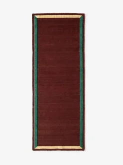 &Tradition Framed tæpper fra><noscript><img width=