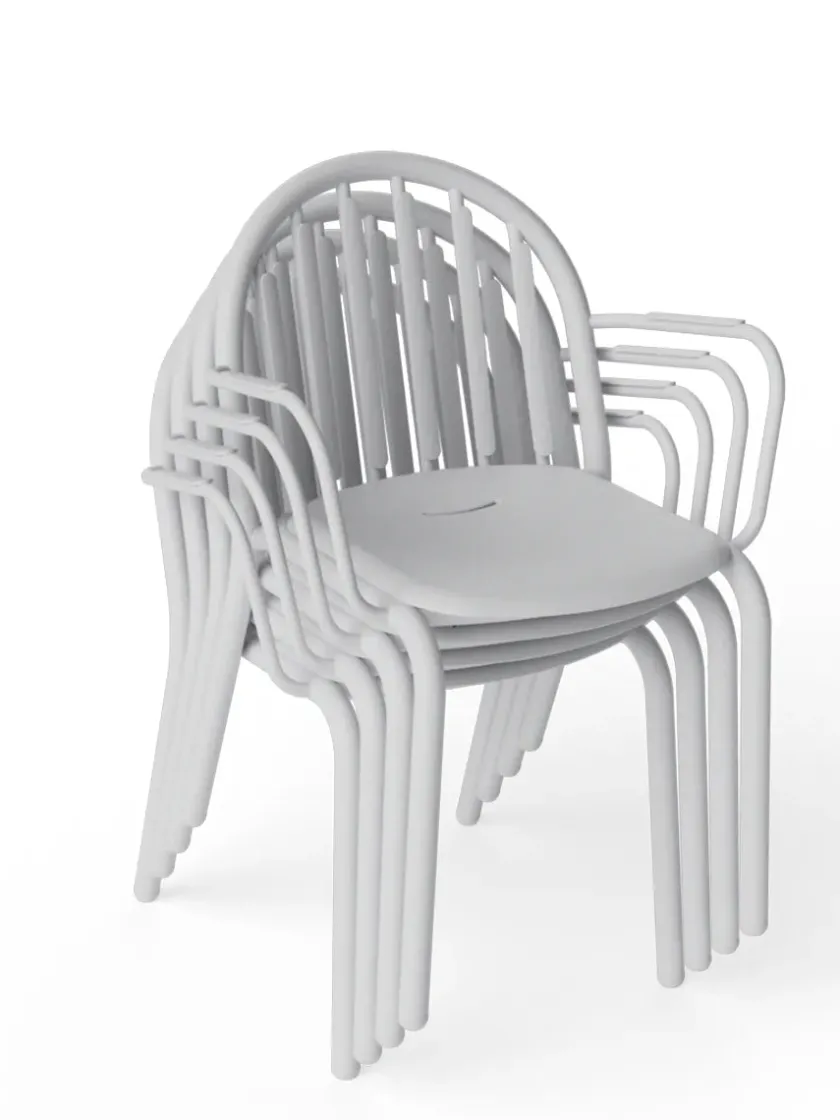 Fatboy Fred's Armchair fra> Havestole
