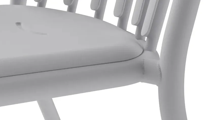Fatboy Fred's Armchair fra> Havestole