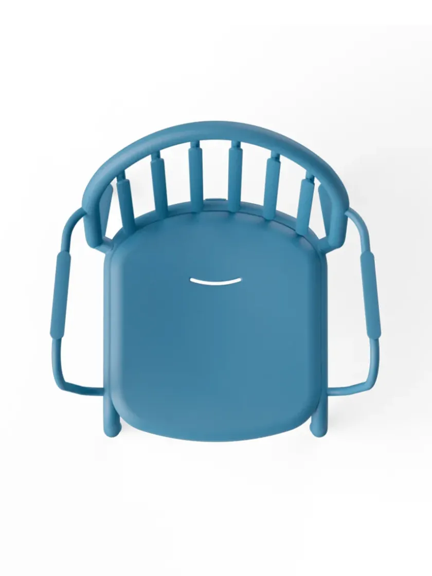 Fatboy Fred's Armchair fra> Havestole