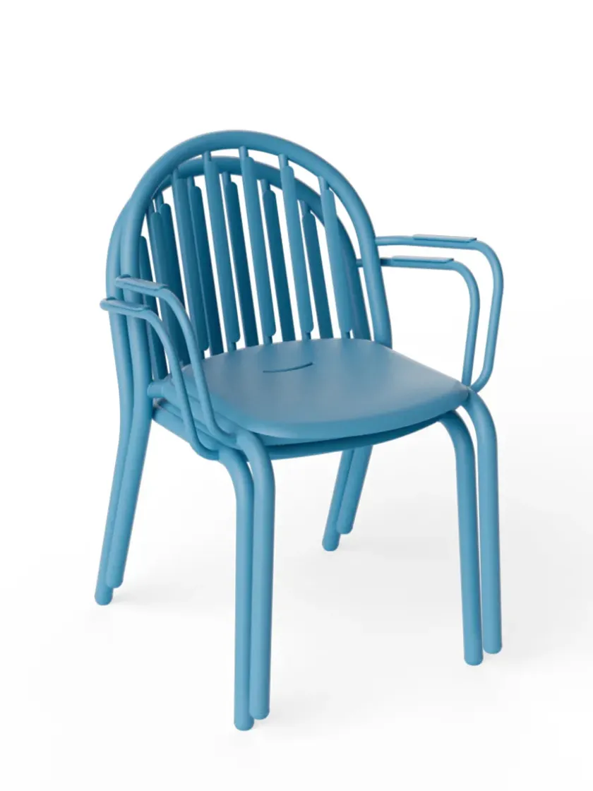 Fatboy Fred's Armchair fra> Havestole