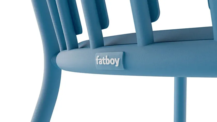 Fatboy Fred's Armchair fra> Havestole