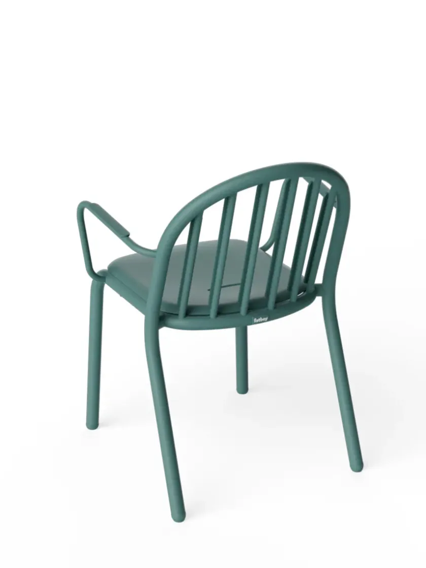 Fatboy Fred's Armchair fra> Havestole