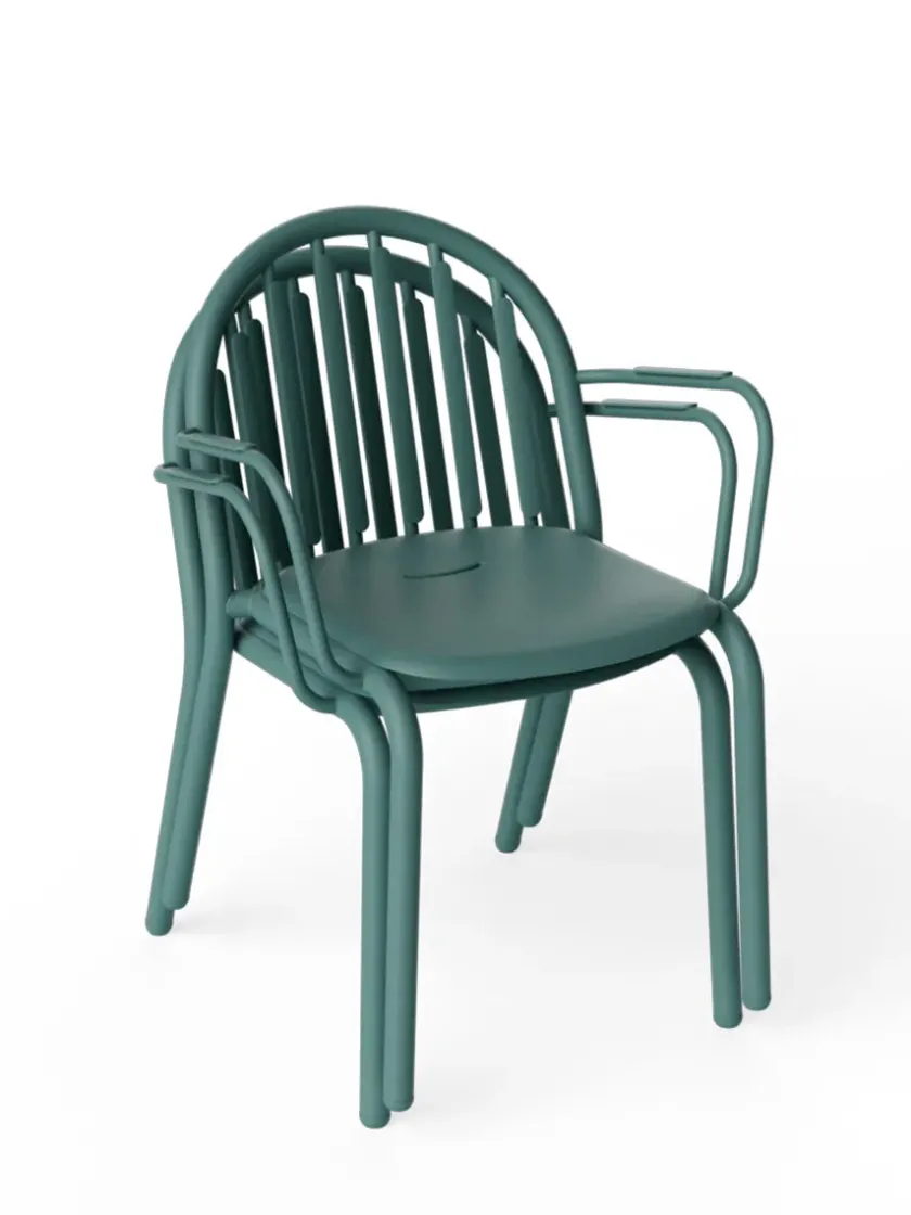 Fatboy Fred's Armchair fra> Havestole